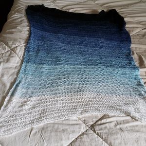 Baby blanket